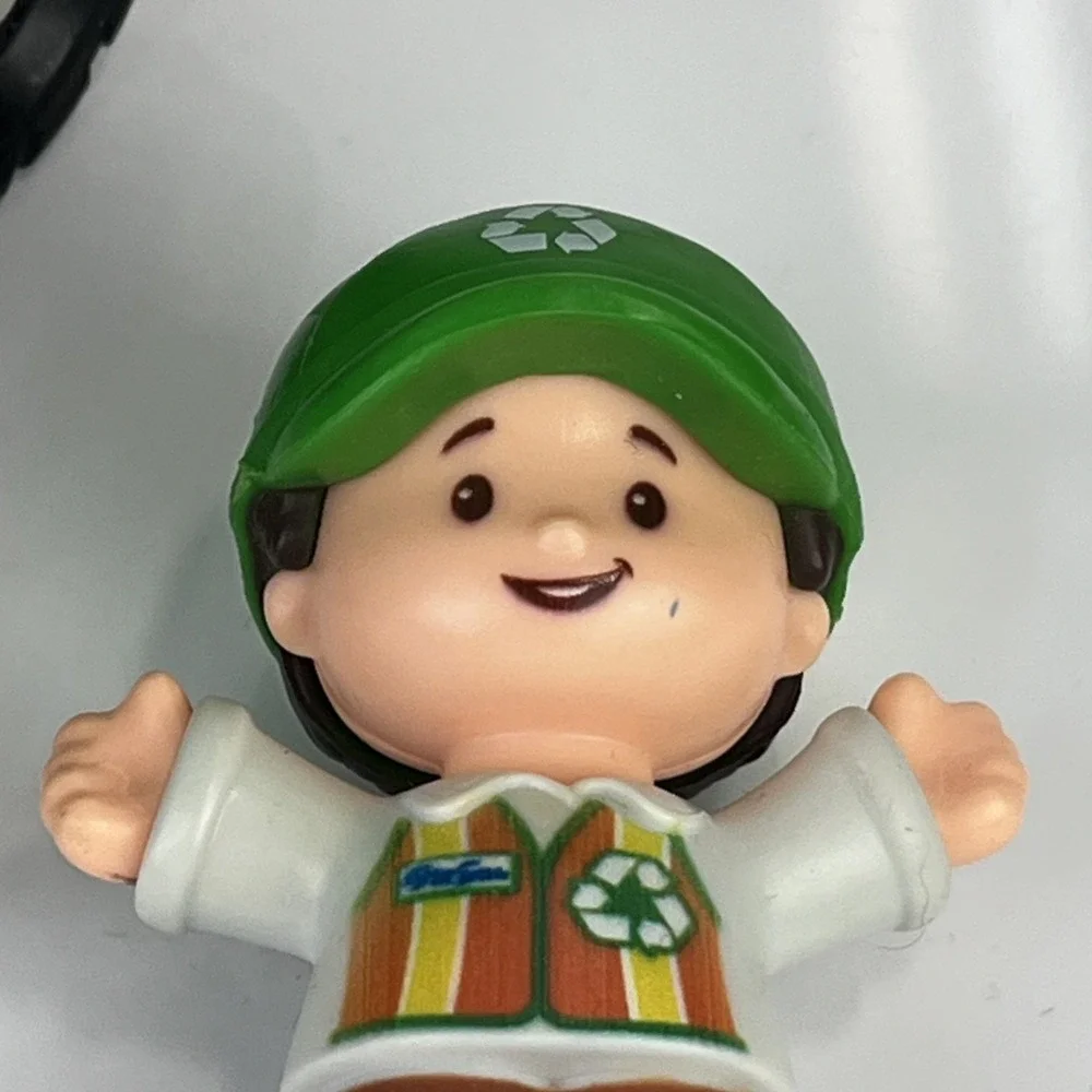 Fisher-Price fisher price